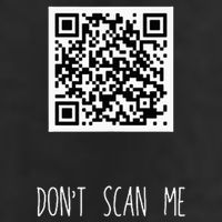 Rick Roll Small Qr Scan Code Funny Joke Cool Comfort Performance Bucket Hat