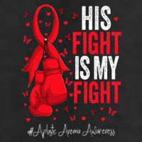 Red Ribbon Survivor Fighter Aplastic Anemia Awareness Adult Drive Performance Visor