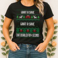 Retro Rocket Soccer Game What A Save Chat Disabled Vintage Womens T-Shirt
