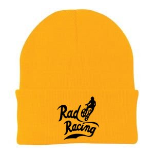 Rad Racing Sport Knit Cap Winter Beanie