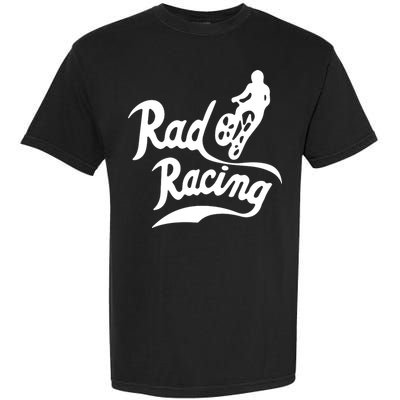 Rad Racing Sport Garment-Dyed Heavyweight T-Shirt