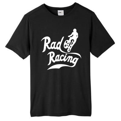 Rad Racing Sport Tall Fusion ChromaSoft Performance T-Shirt