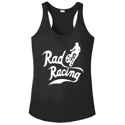 Rad Racing Sport Ladies PosiCharge Competitor Racerback Tank