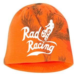 Rad Racing Sport Kati - Camo Knit Beanie