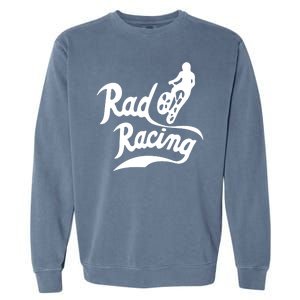 Rad Racing Sport Garment-Dyed Sweatshirt