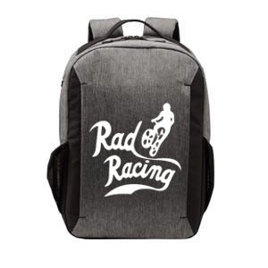 Rad Racing Sport Vector Backpack