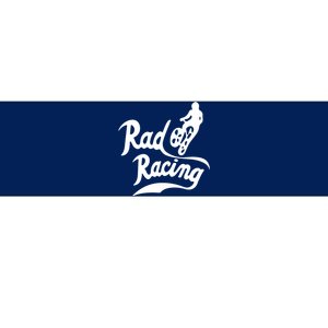 Rad Racing Sport Bumper Sticker