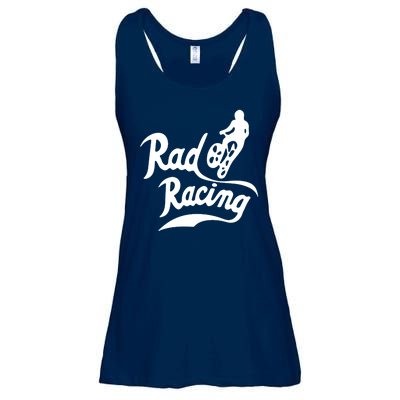 Rad Racing Sport Ladies Essential Flowy Tank