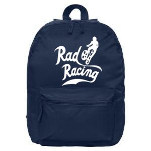 Rad Racing Sport 16 in Basic Backpack