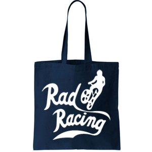 Rad Racing Sport Tote Bag