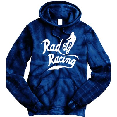 Rad Racing Sport Tie Dye Hoodie