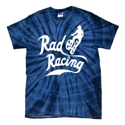 Rad Racing Sport Tie-Dye T-Shirt