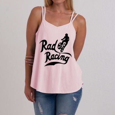 Rad Racing Sport Women's Strappy Tank