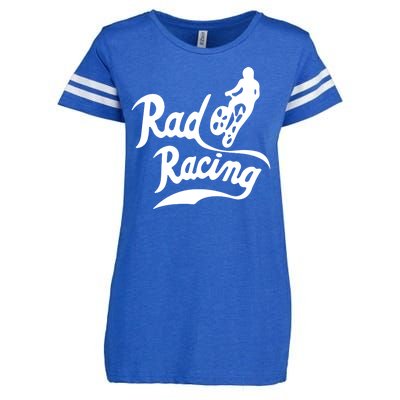 Rad Racing Sport Enza Ladies Jersey Football T-Shirt