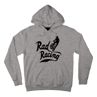 Rad Racing Sport Hoodie