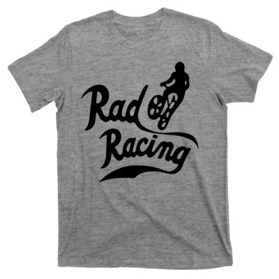 Rad Racing Sport T-Shirt