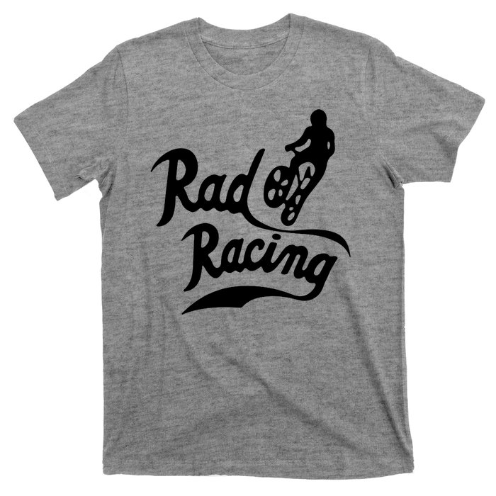 Rad Racing Sport T-Shirt