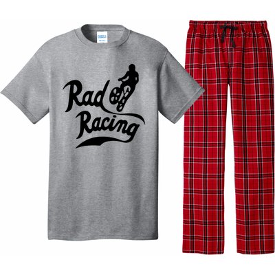 Rad Racing Sport Pajama Set