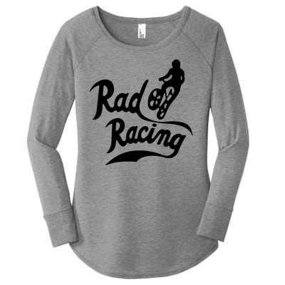 Rad Racing Sport Women's Perfect Tri Tunic Long Sleeve Shirt