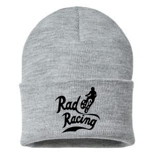 Rad Racing Sport Sustainable Knit Beanie