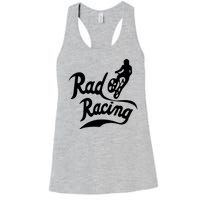 Rad Racing Sport Women's Racerback Tank