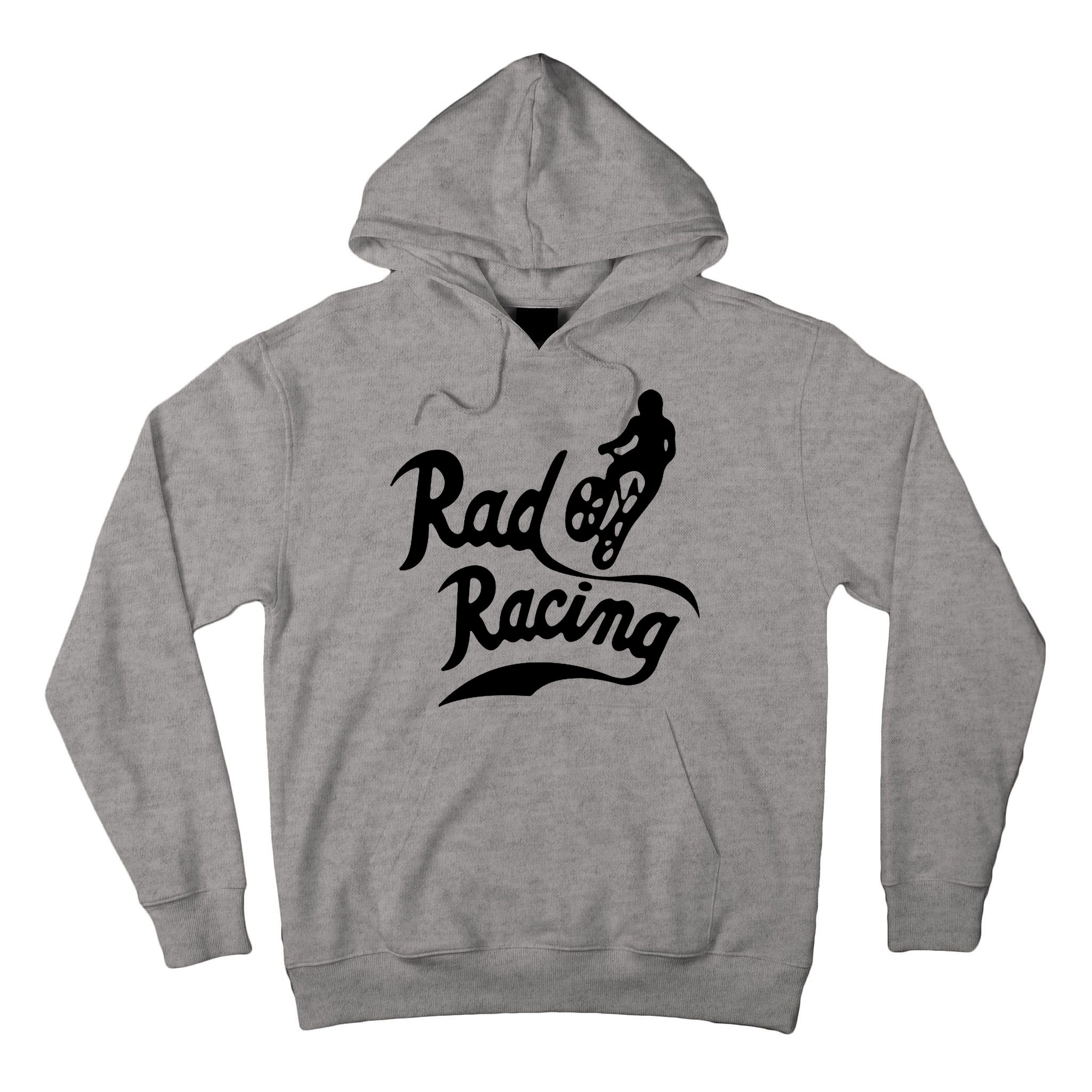 Rad Racing Sport Tall Hoodie