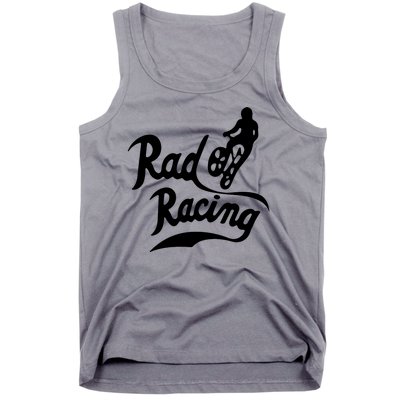 Rad Racing Sport Tank Top