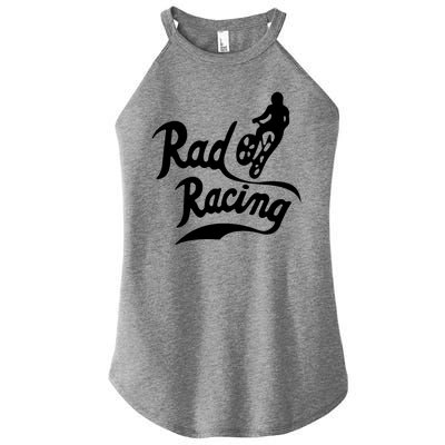 Rad Racing Sport Women’s Perfect Tri Rocker Tank