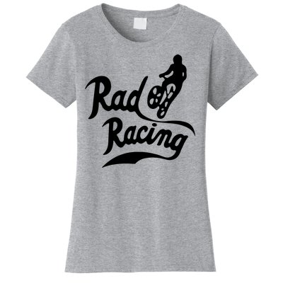 Rad Racing Sport Women's T-Shirt