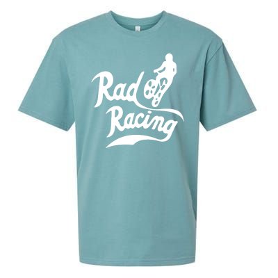 Rad Racing Sport Sueded Cloud Jersey T-Shirt