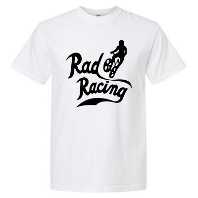 Rad Racing Sport Garment-Dyed Heavyweight T-Shirt