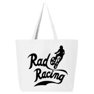 Rad Racing Sport 25L Jumbo Tote