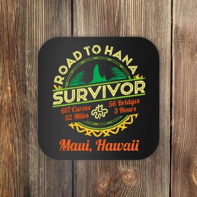 Rjc Road To Hana Survivor Maui Hawaii Trip Adventure Coaster