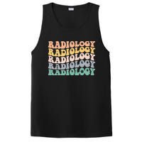 Radiology Radiologic Technologist Xray Tech PosiCharge Competitor Tank