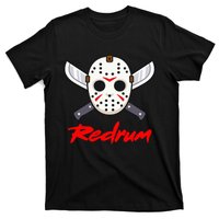 Redrum Rap Trap Uk Drill T-Shirt