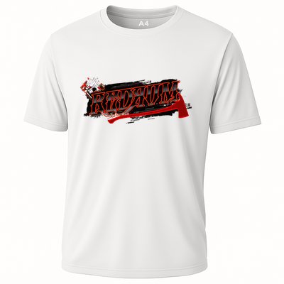 Redrum Rap Trap Uk Drill Performance Shirt