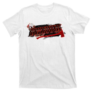 Redrum Rap Trap Uk Drill T-Shirt