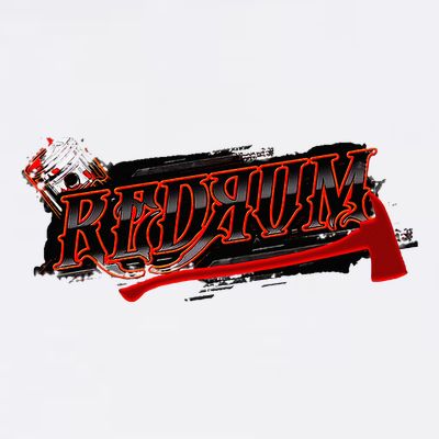 Redrum Rap Trap Uk Drill T-Shirt