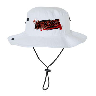 Redrum Rap Trap Uk Drill Bucket Hat