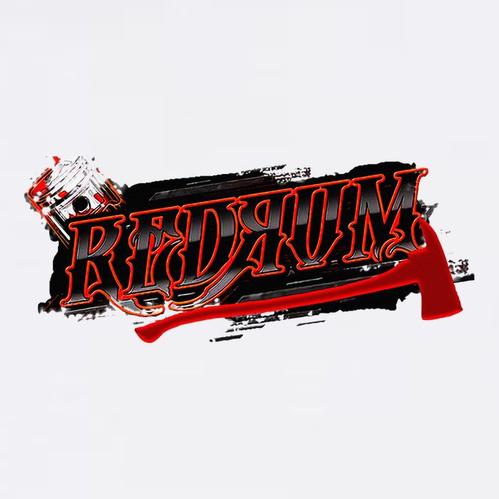 Redrum Rap Trap Uk Drill Mesh Reversible Basketball Jersey Tank