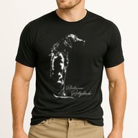 Rhodesian Ridgeback T Dog Funny Gift Cooling Performance Crew T-Shirt