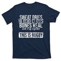 Rugby T-Shirt