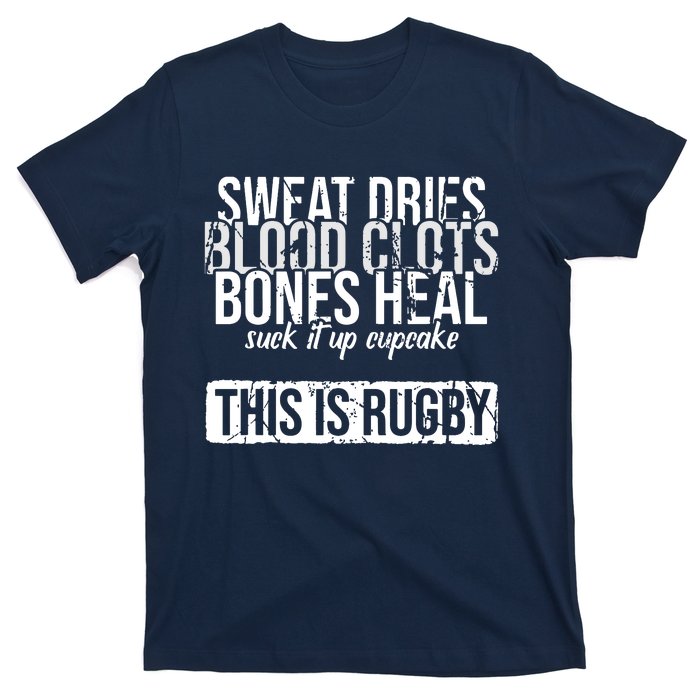 Rugby T-Shirt