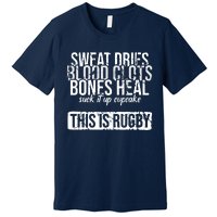 Rugby Premium T-Shirt