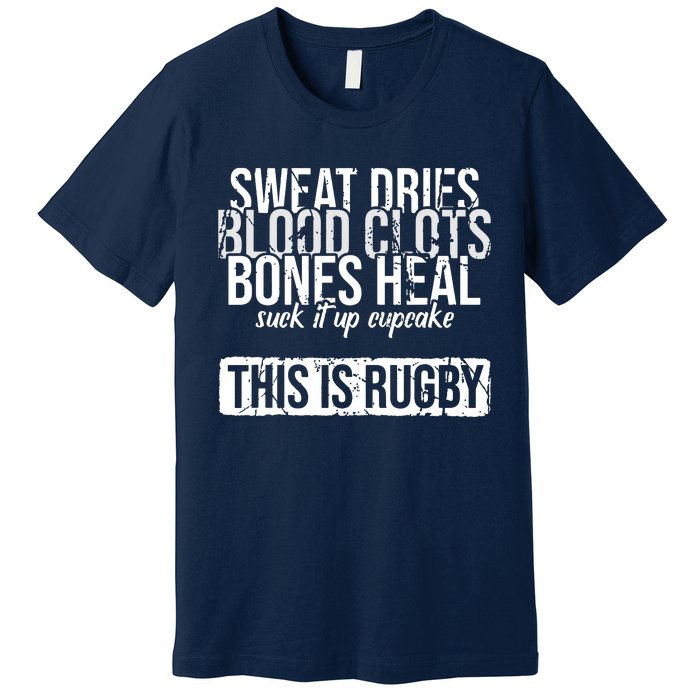 Rugby Premium T-Shirt