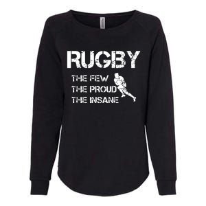 Rugby Womens California Wash Sweatshirt