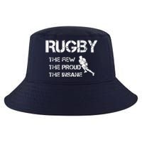 Rugby Cool Comfort Performance Bucket Hat