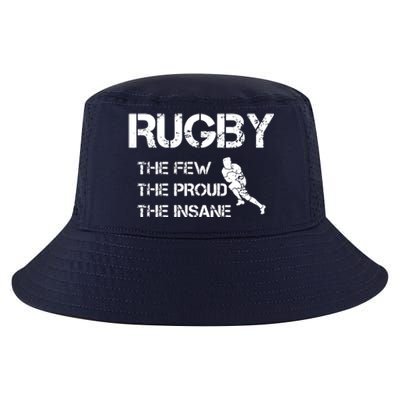 Rugby Cool Comfort Performance Bucket Hat