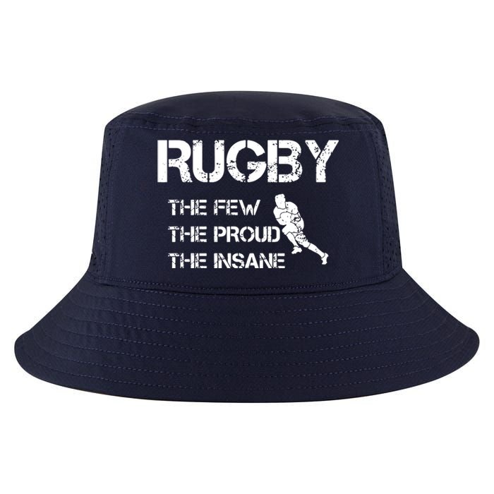 Rugby Cool Comfort Performance Bucket Hat