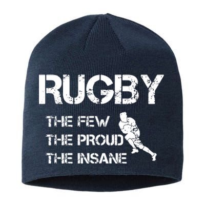 Rugby Sustainable Beanie